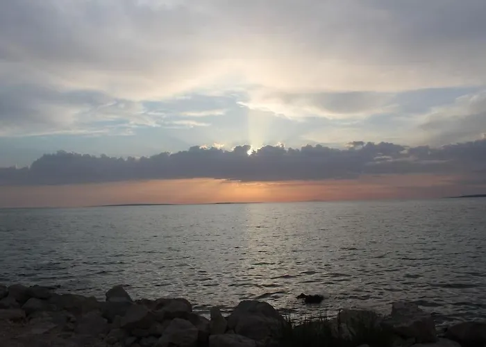 Leona Dom wakacyjny Vir