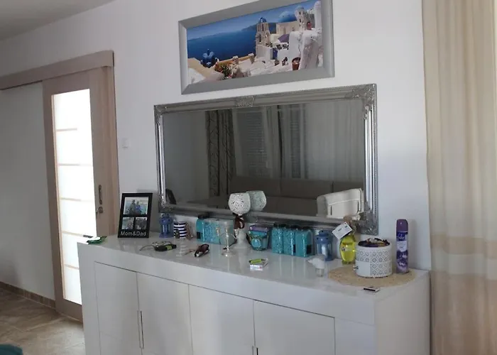 Dom wakacyjny Leona *