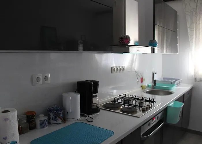 Dom wakacyjny Leona *