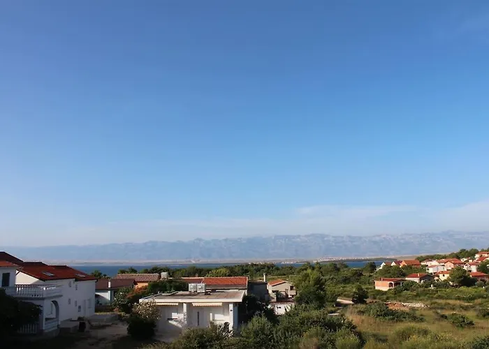 Leona Dom wakacyjny Vir